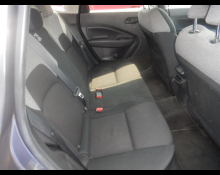 Nissan Note 2022