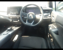 Nissan Note 2022