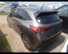 Nissan Note 2022