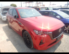 Mazda CX-60 2023