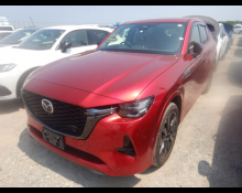 Mazda CX-60 2023