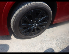 Mazda CX-60 2023