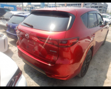 Mazda CX-60 2023