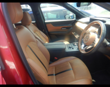 Mazda CX-60 2023