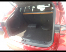Mazda CX-60 2023