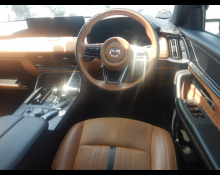 Mazda CX-60 2023