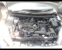 Toyota Yaris 2023