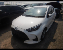 Toyota Yaris 2023