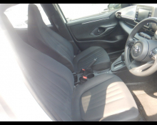 Toyota Yaris 2023