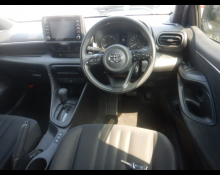 Toyota Yaris 2023