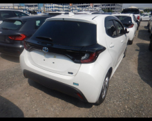 Toyota Yaris 2023