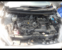 Toyota Yaris 2023