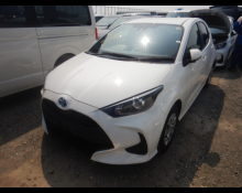 Toyota Yaris 2023