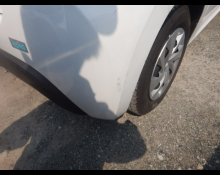 Toyota Yaris 2023