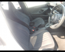 Toyota Yaris 2023