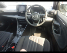 Toyota Yaris 2023
