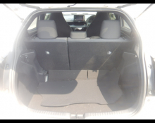 Toyota Yaris 2023