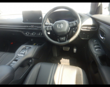 Honda ZR-V 2024