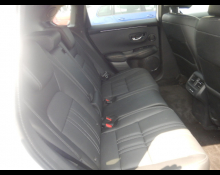 Honda ZR-V 2024