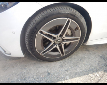 Mercedes Benz C Class 2022