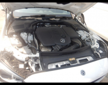 Mercedes Benz C Class 2022