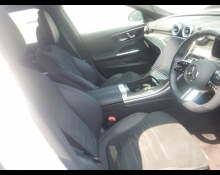 Mercedes Benz C Class 2022