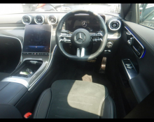 Mercedes Benz C Class 2022