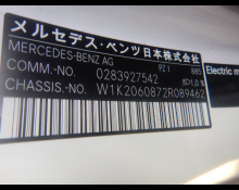 Mercedes Benz C Class 2022