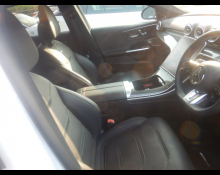 Mercedes Benz C Class 2022