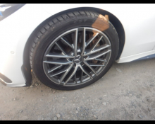 Mercedes Benz C Class 2022