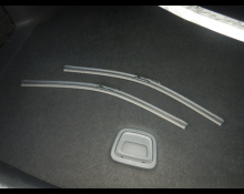 Mercedes Benz C Class 2022