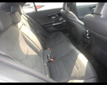 Mercedes Benz C Class 2022