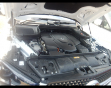 Mercedes Benz GLE-Class 2025