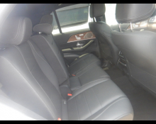 Mercedes Benz GLE-Class 2025