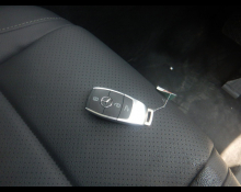 Mercedes Benz GLE-Class 2025