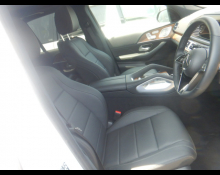 Mercedes Benz GLE-Class 2025