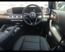 Mercedes Benz GLE-Class 2025