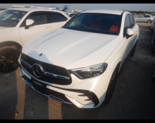 Mercedes Benz GLC-class 2023