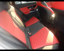Mercedes Benz GLC-class 2023