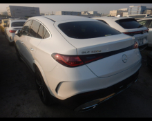Mercedes Benz GLC-class 2023