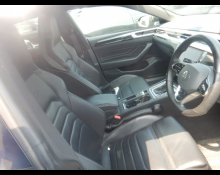 Volkswagen Arteon 2022