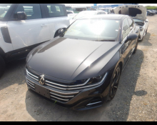 Volkswagen Arteon 2022