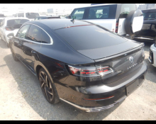 Volkswagen Arteon 2022