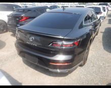 Volkswagen Arteon 2022