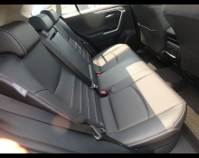 Toyota RAV4 2025