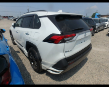 Toyota RAV4 2025