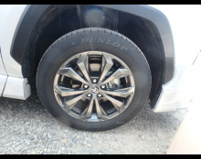 Toyota RAV4 2025