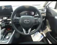 Toyota RAV4 2025