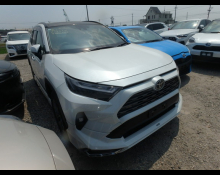 Toyota RAV4 2025