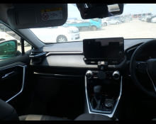 Toyota RAV4 2025